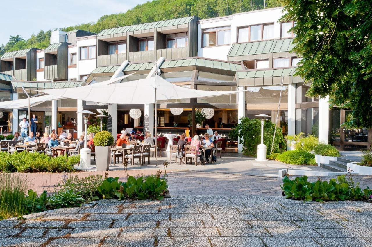 巴特索登-阿伦多夫 Parkresidenz Bad-Sooden酒店 外观 照片